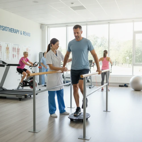 שאלות ותשובות עם מומחה לשיקום ACL בקריות: כל מה שחשוב לדעת על הטיפול והחזרה לשגרה