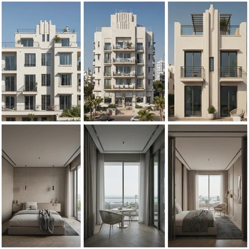 מדריך: איך לתכנן חופשת יוקרה בכרם ולבחור apartments rental in tel aviv כמו מקצוענים