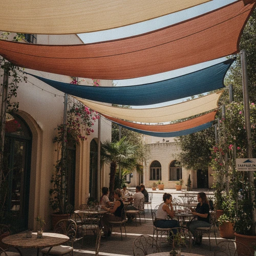 מדריך עשה זאת בעצמך: איך לבחור ולהתאים כיסויים לרהיטי גינה להגנה מושלמת